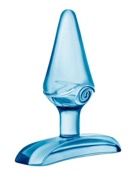 JUEGA CONMIGO JOLLY PLUG AZUL