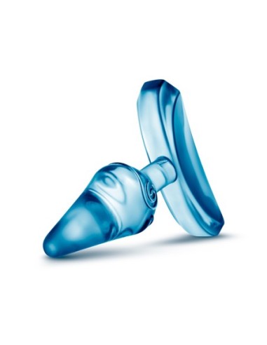 JUEGA CONMIGO JOLLY PLUG AZUL