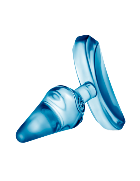 JUEGA CONMIGO JOLLY PLUG AZUL