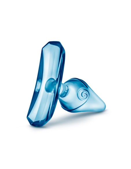 JUEGA CONMIGO JOLLY PLUG AZUL