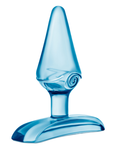 JUEGA CONMIGO JOLLY PLUG AZUL