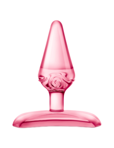 JUEGA CONMIGO JOLLY PLUG ROSA 2