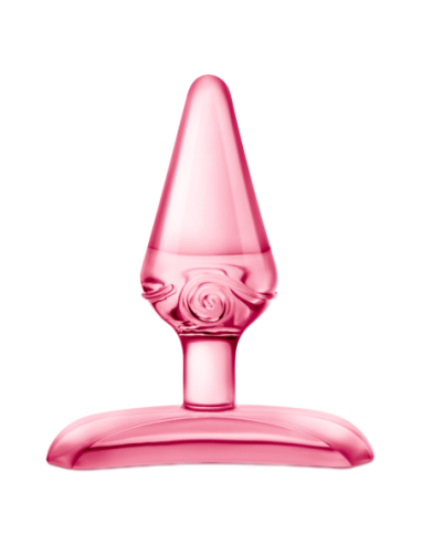 JUEGA CONMIGO JOLLY PLUG ROSA