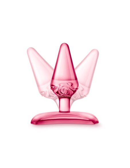 JUEGA CONMIGO JOLLY PLUG ROSA