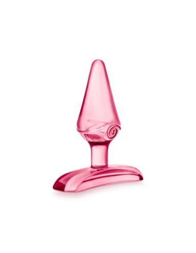 JUEGA CONMIGO JOLLY PLUG ROSA