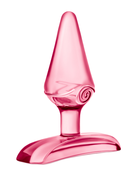 JUEGA CONMIGO JOLLY PLUG ROSA