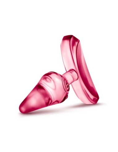 JUEGA CONMIGO JOLLY PLUG ROSA