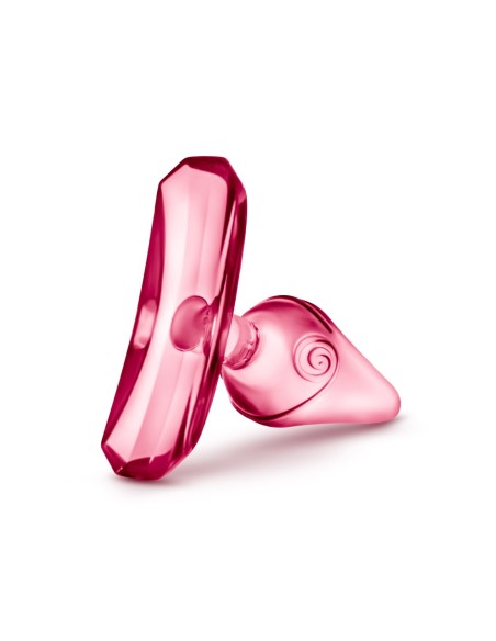 JUEGA CONMIGO JOLLY PLUG ROSA