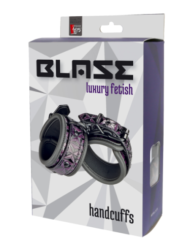 ESPOSAS BLAZE MORADO