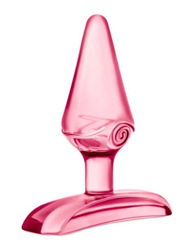 JUEGA CONMIGO JOLLY PLUG ROSA