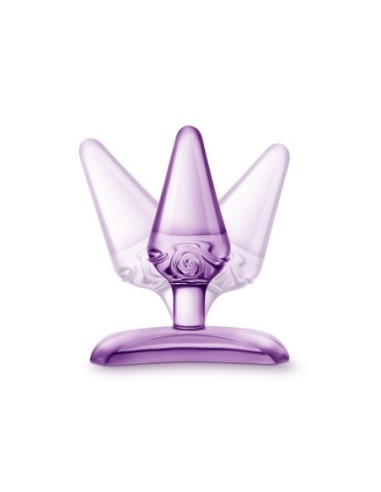 JUEGA CONMIGO JOLLY PLUG MORADO