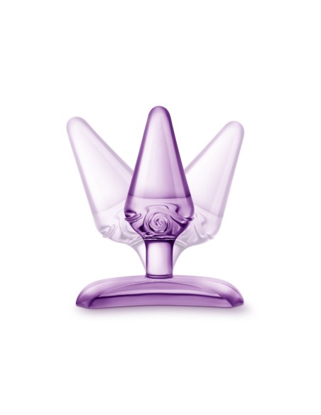 JUEGA CONMIGO JOLLY PLUG MORADO