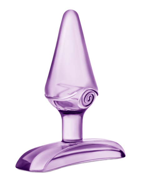 JUEGA CONMIGO JOLLY PLUG MORADO