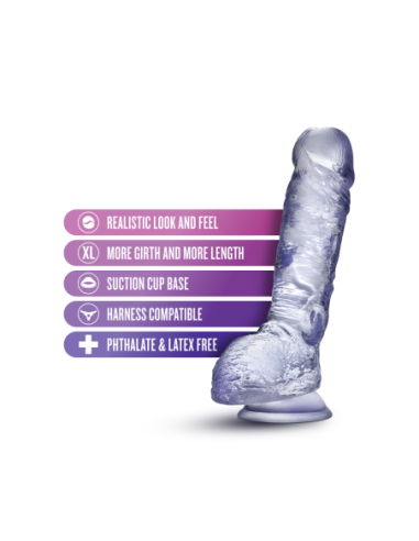 B TUYO MÁS CORDIAL N FUERTE CLARO