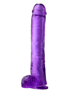 B TUYO MÁS HEFTY N HUNG PÚRPURA 2