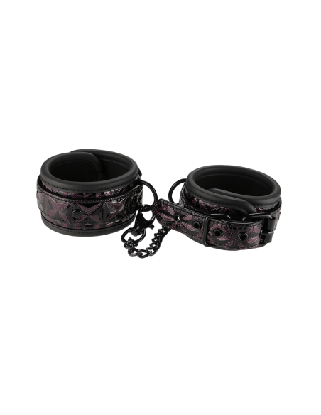 TOBILLERA BLAZE MORADO