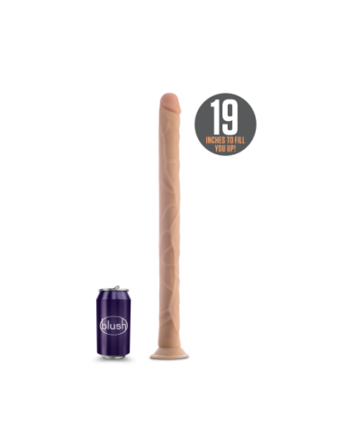 DR. SKIN 19 PULGADAS CONSOLADOR BEIGE