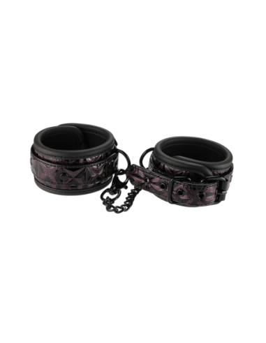 TOBILLERA BLAZE MORADO