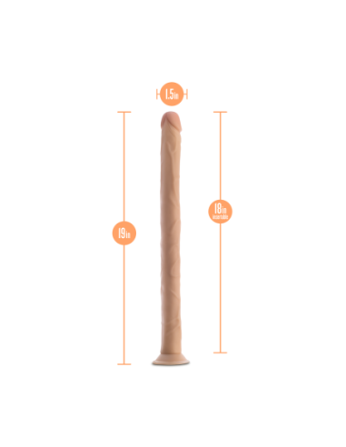 DR. SKIN 19 PULGADAS CONSOLADOR BEIGE