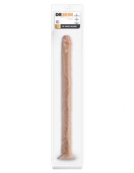 DR. SKIN 19 PULGADAS CONSOLADOR BEIGE