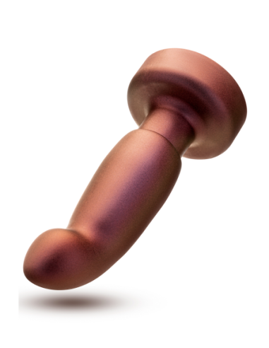 ANAL ADVENTURES MATRIX BIONIC PLUG COSMICO COBRE