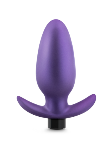 ANAL ADVENTURES MATRIX EXCELSIOR PLUG ASTRO VIOLETA