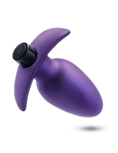 ANAL ADVENTURES MATRIX EXCELSIOR PLUG ASTRO VIOLETA