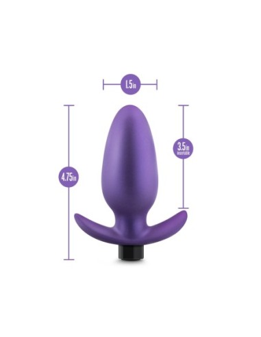 ANAL ADVENTURES MATRIX EXCELSIOR PLUG ASTRO...