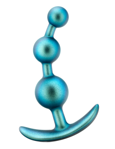 ANAL ADVENTURES MATRIX GAMMA PLUG NEPTUNO TEAL