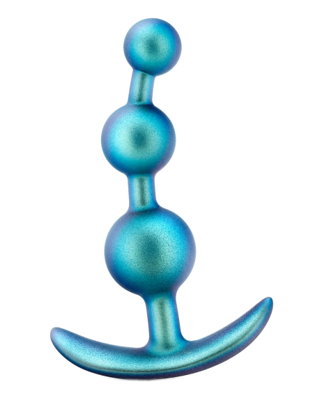 ANAL ADVENTURES MATRIX GAMMA PLUG NEPTUNO TEAL