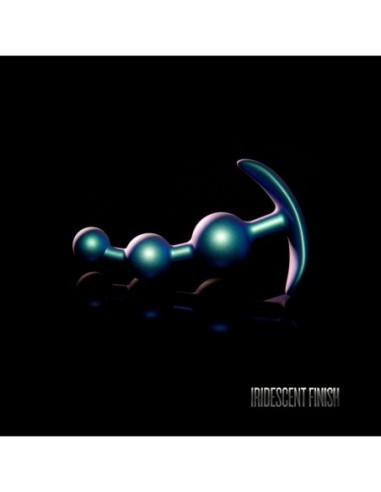 ANAL ADVENTURES MATRIX GAMMA PLUG NEPTUNO TEAL