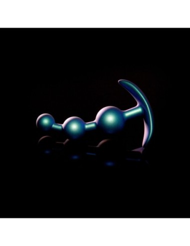 ANAL ADVENTURES MATRIX GAMMA PLUG NEPTUNO TEAL