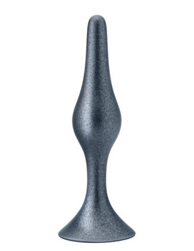 ANAL ADVENTURES MATRIX GENESIS PLUG KIT PLATA...