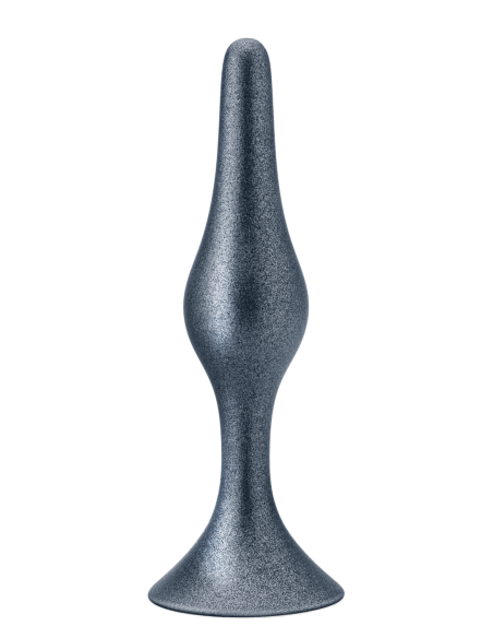 ANAL ADVENTURES MATRIX GENESIS PLUG KIT PLATA ESTELAR