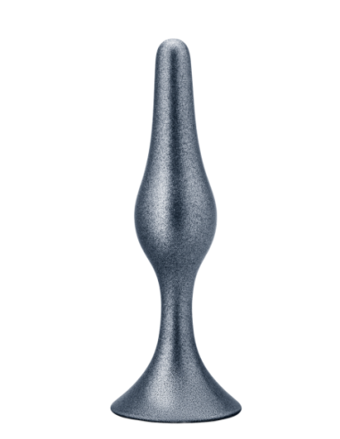 ANAL ADVENTURES MATRIX GENESIS PLUG KIT PLATA...