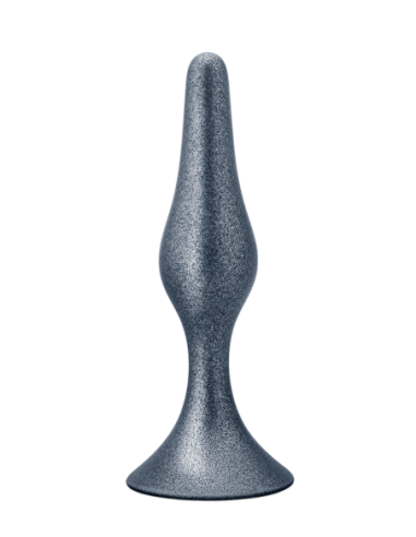 ANAL ADVENTURES MATRIX GENESIS PLUG KIT PLATA...