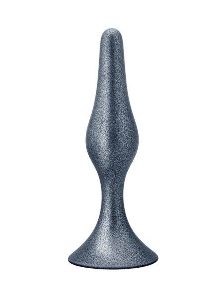 ANAL ADVENTURES MATRIX GENESIS PLUG KIT PLATA ESTELAR