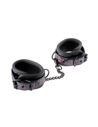 TOBILLERA BLAZE MORADO