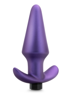 ANAL ADVENTURES MATRIZ INTERESTELAR PLUG ASTRO VIOLETA 2
