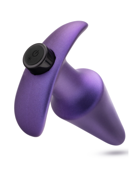 ANAL ADVENTURES MATRIX INTERESTELAR PLUG ASTRO VIOLET