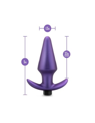 ANAL ADVENTURES MATRIZ INTERESTELAR PLUG ASTRO...