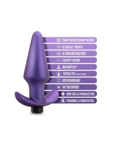 ANAL ADVENTURES MATRIZ INTERESTELAR PLUG ASTRO...