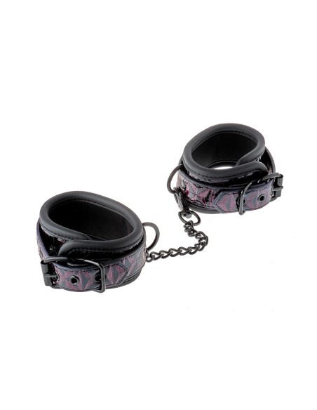 TOBILLERA BLAZE MORADO