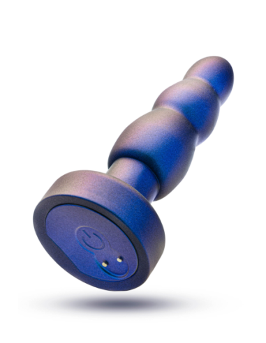 ANAL ADVENTURES MATRIX KINETIK PLUG SPACE AGE AZUL