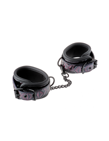 TOBILLERA BLAZE MORADO