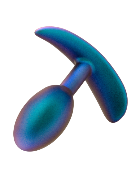 ANAL ADVENTURES MATRIX NEBULA PLUG LUNAR AZUL