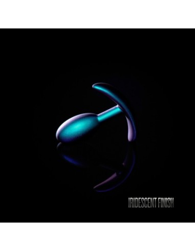 ANAL ADVENTURES MATRIX NEBULA PLUG LUNAR AZUL