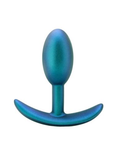 ANAL ADVENTURES MATRIZ NEBULOSA TAPÓN LUNAR AZUL