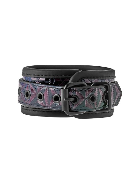 TOBILLERA BLAZE MORADO