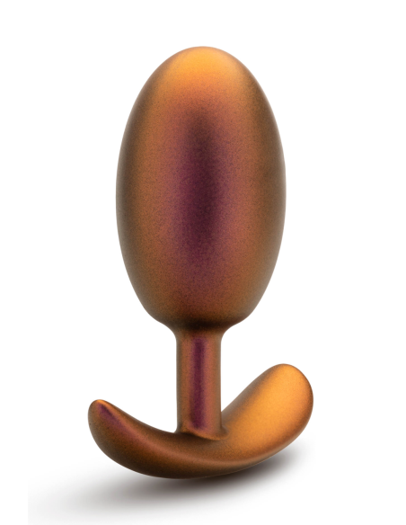 ANAL ADVENTURES MATRIZ DE NEUTRONES TAPÓN CÓSMICO COBRE